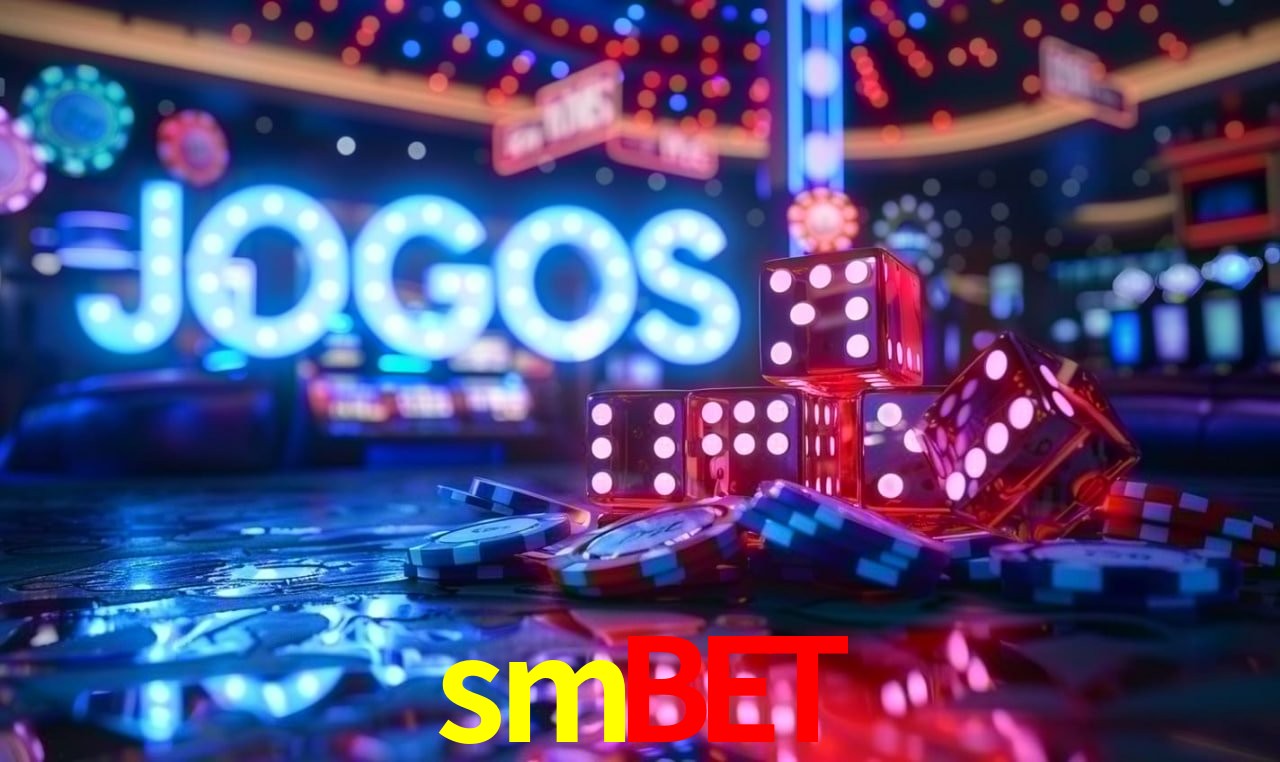 Experiência VIP smbet