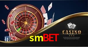 Design Responsivo smbet