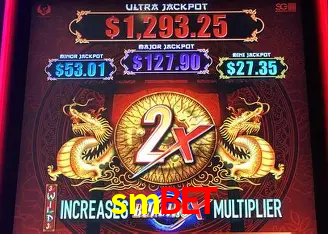 A Experiência Imersiva dos Cassinos Ao Vivo no smbet