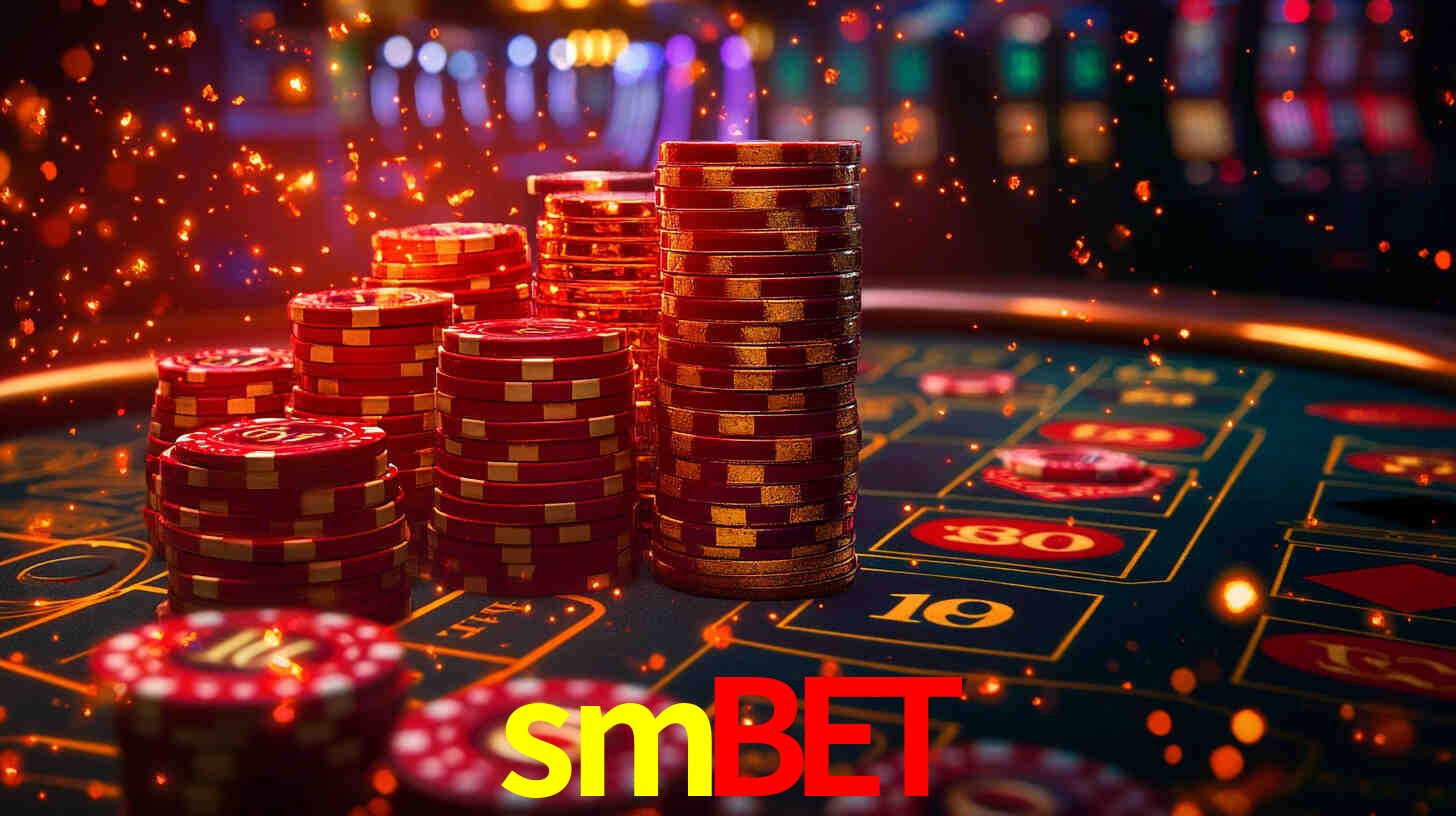 Bônus Diários smbet