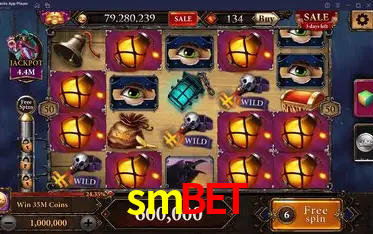 A Emoção da Loteria na smbet: Uma Chance de Mudança de Vida