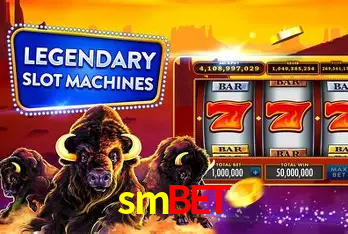 Inovações de Jogos na smbet: O Futuro das Experiências Interativas