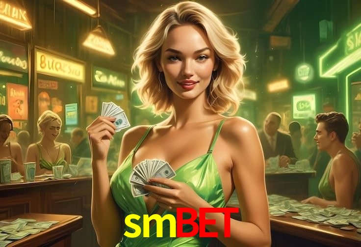 PIX Instantâneo smbet