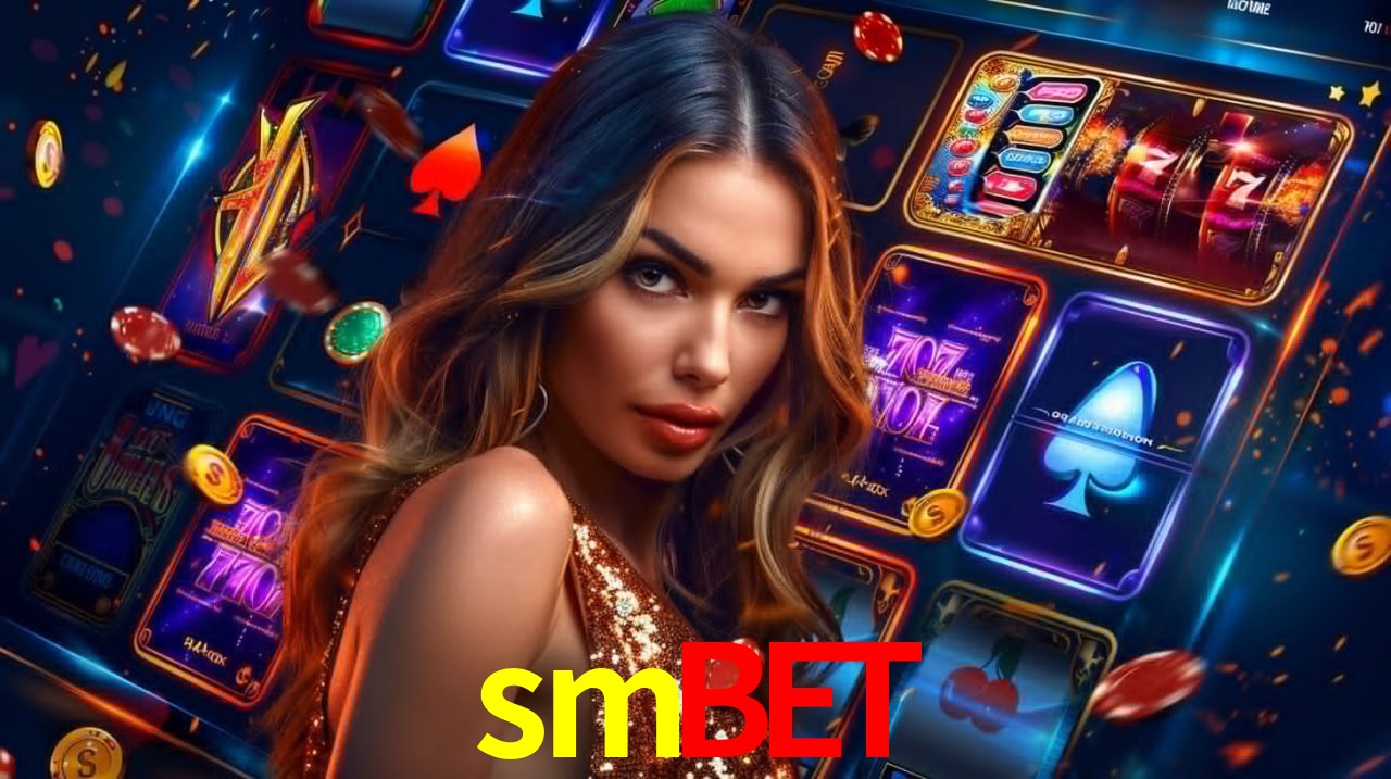 Casino Ao Vivo smbet