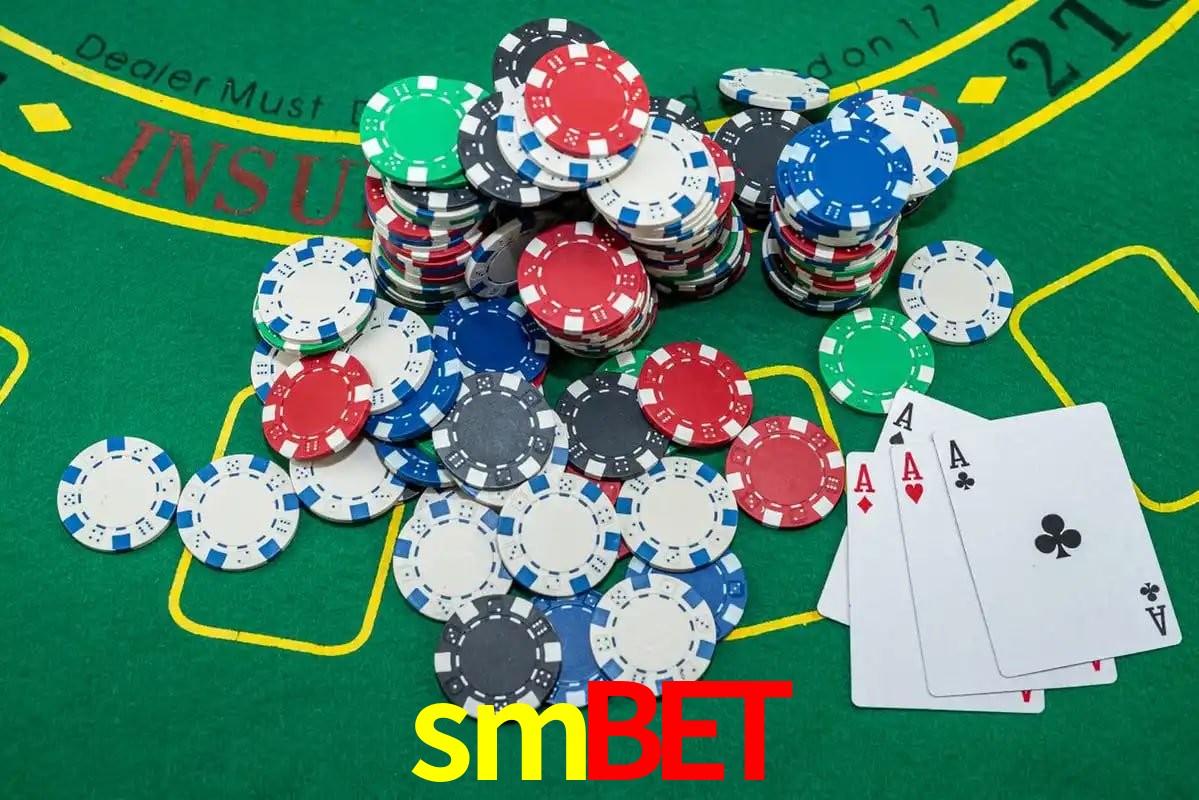 Avaliações dos Jogadores smbet
