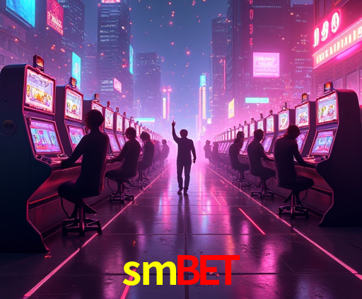 Jogos de Slot smbet