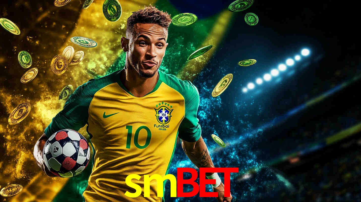 Apostas de Futebol smbet
