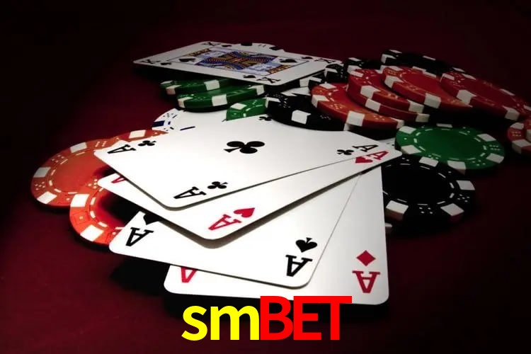 Provedores de Jogos smbet