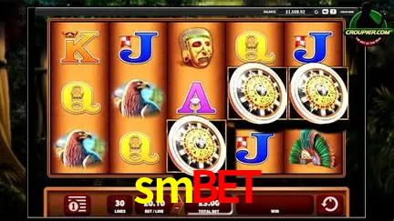 Descubra a Magia dos Jogos de Arcade no smbet