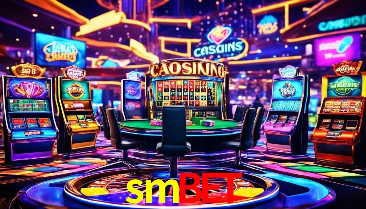 Especiais de Fim de Semana smbet