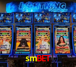 A Experiência Imersiva dos Cassinos Ao Vivo no smbet