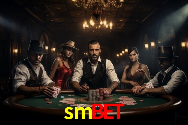 Casino VIP smbet