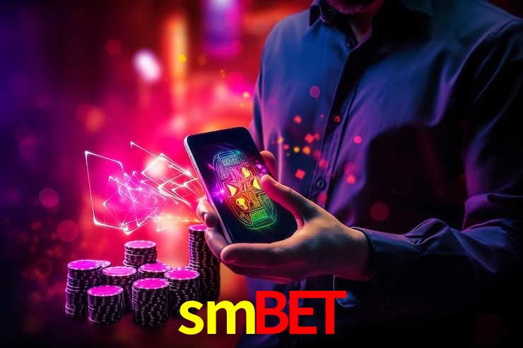 Casino Ao Vivo smbet