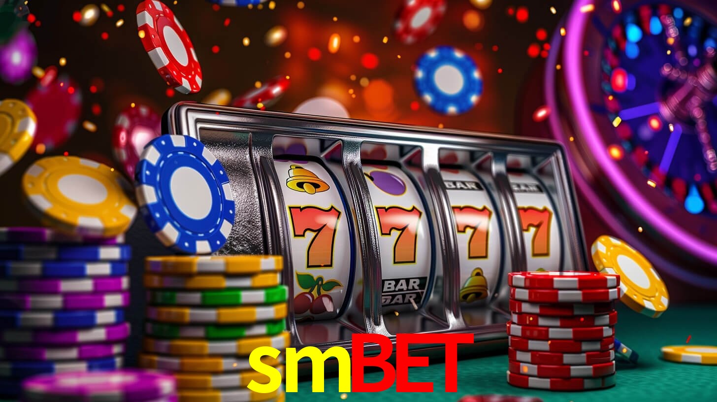 Estatísticas do Jogo smbet