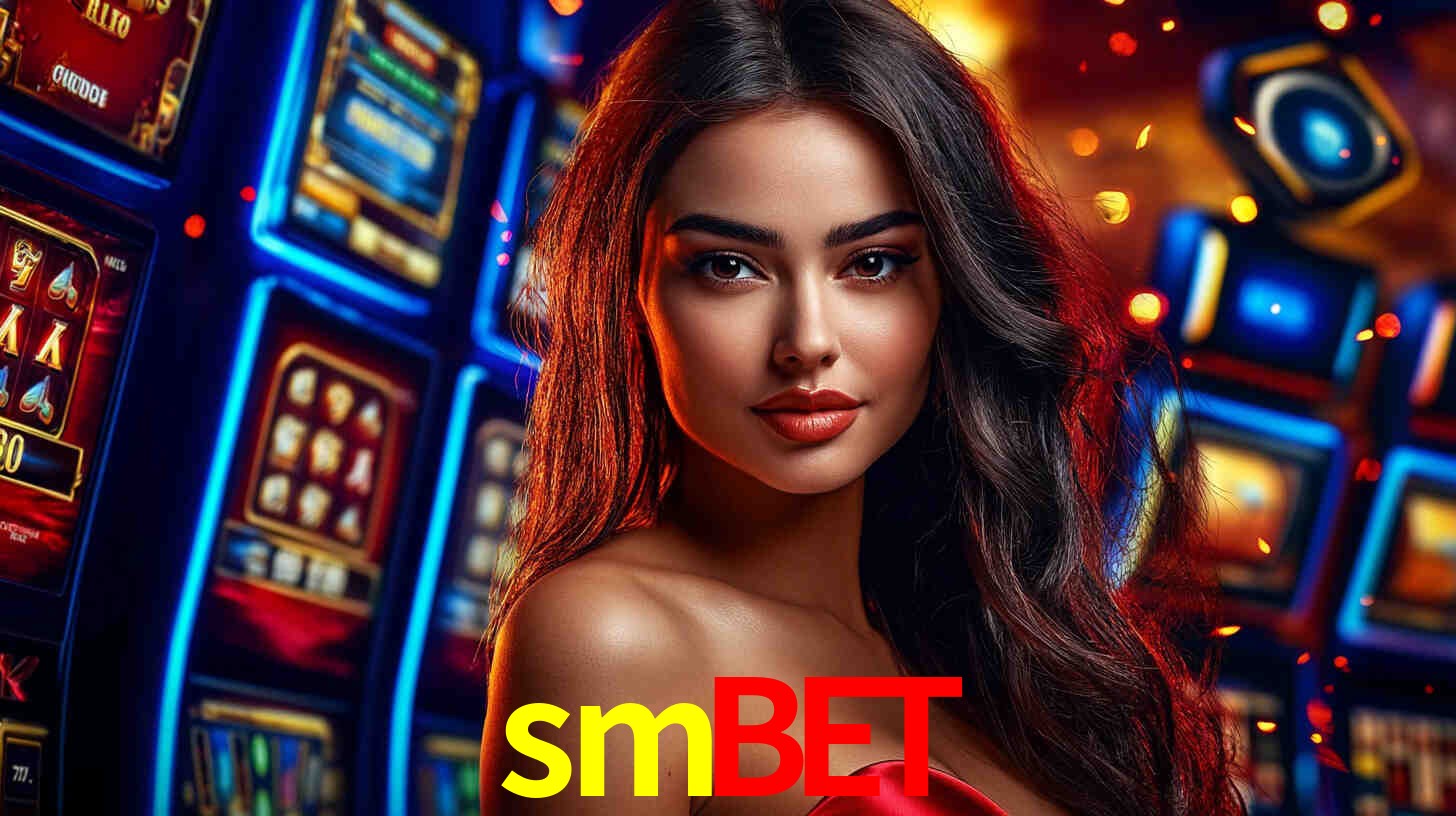 Interface do App smbet