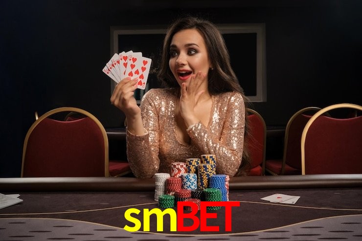 Apostas de Futebol smbet