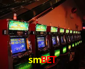 Explorando a Categoria de Eventos em Apostas na smbet