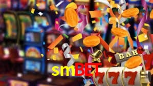 Jogos Exclusivos smbet