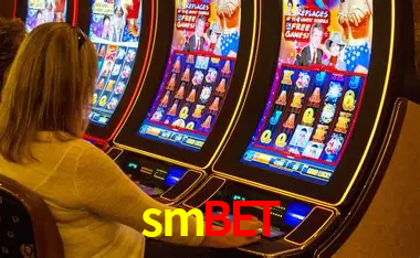 Inovações de Jogos na smbet: O Futuro das Experiências Interativas