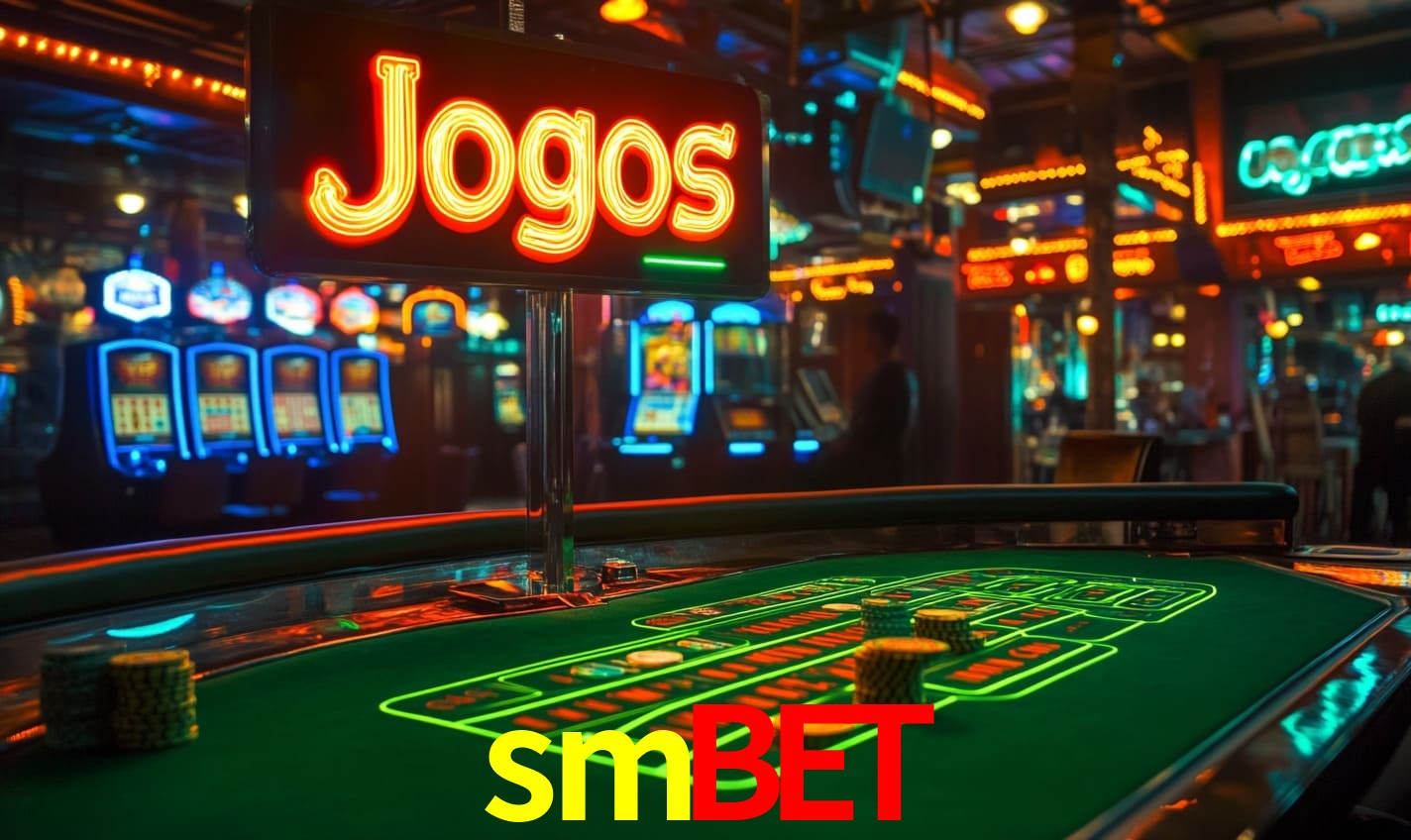 Avaliações dos Jogadores smbet
