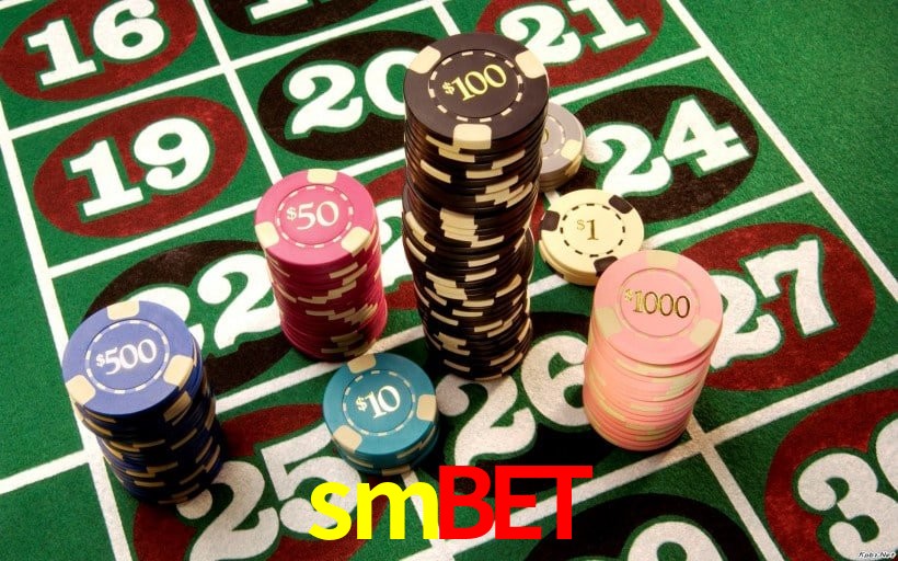 Tecnologia da Plataforma smbet