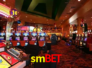 Apostas Esportivas na smbet: Um Guia Completo