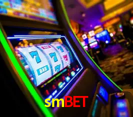 A Emoção da Loteria na smbet: Uma Chance de Mudança de Vida