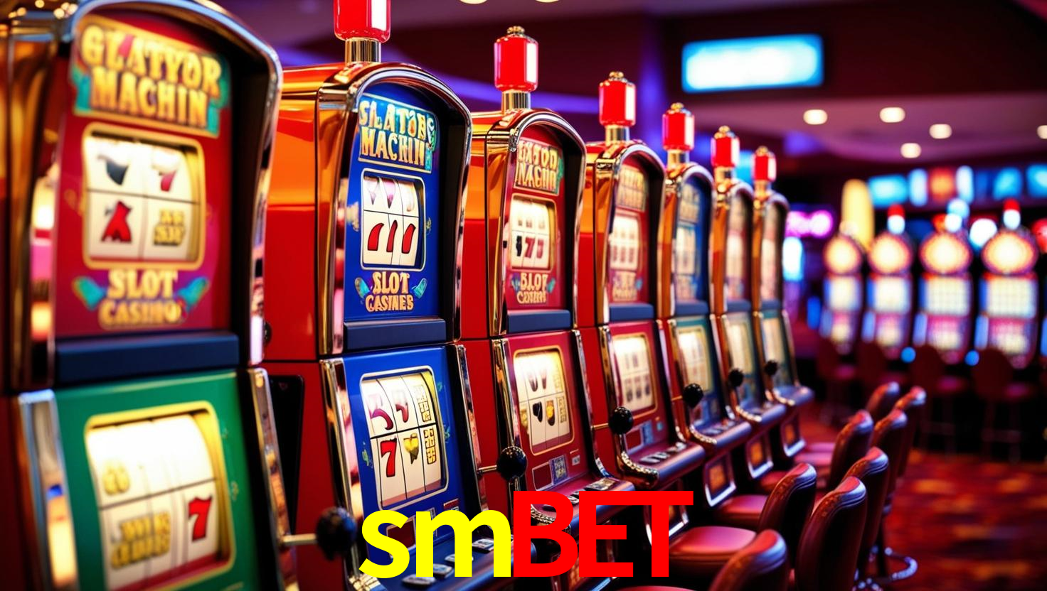 Fortune Tiger Slot no Site SMBET.COM