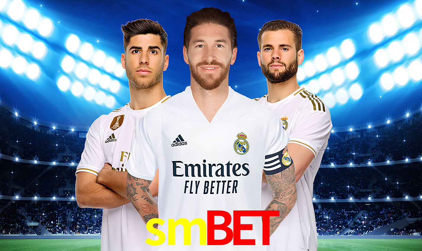 App SMBET.COM  