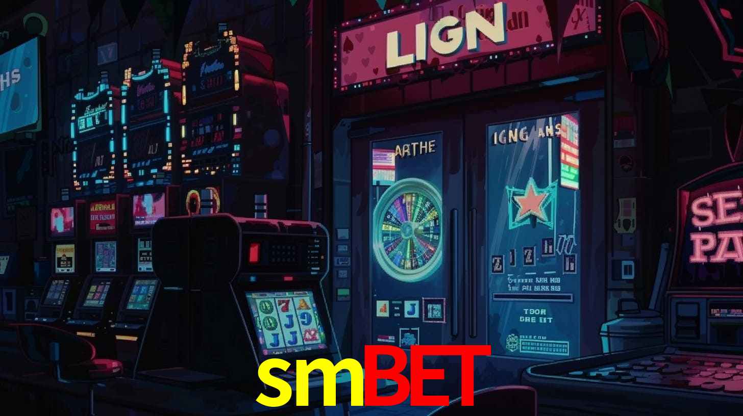 Jogos de Cassino SMBET.COM