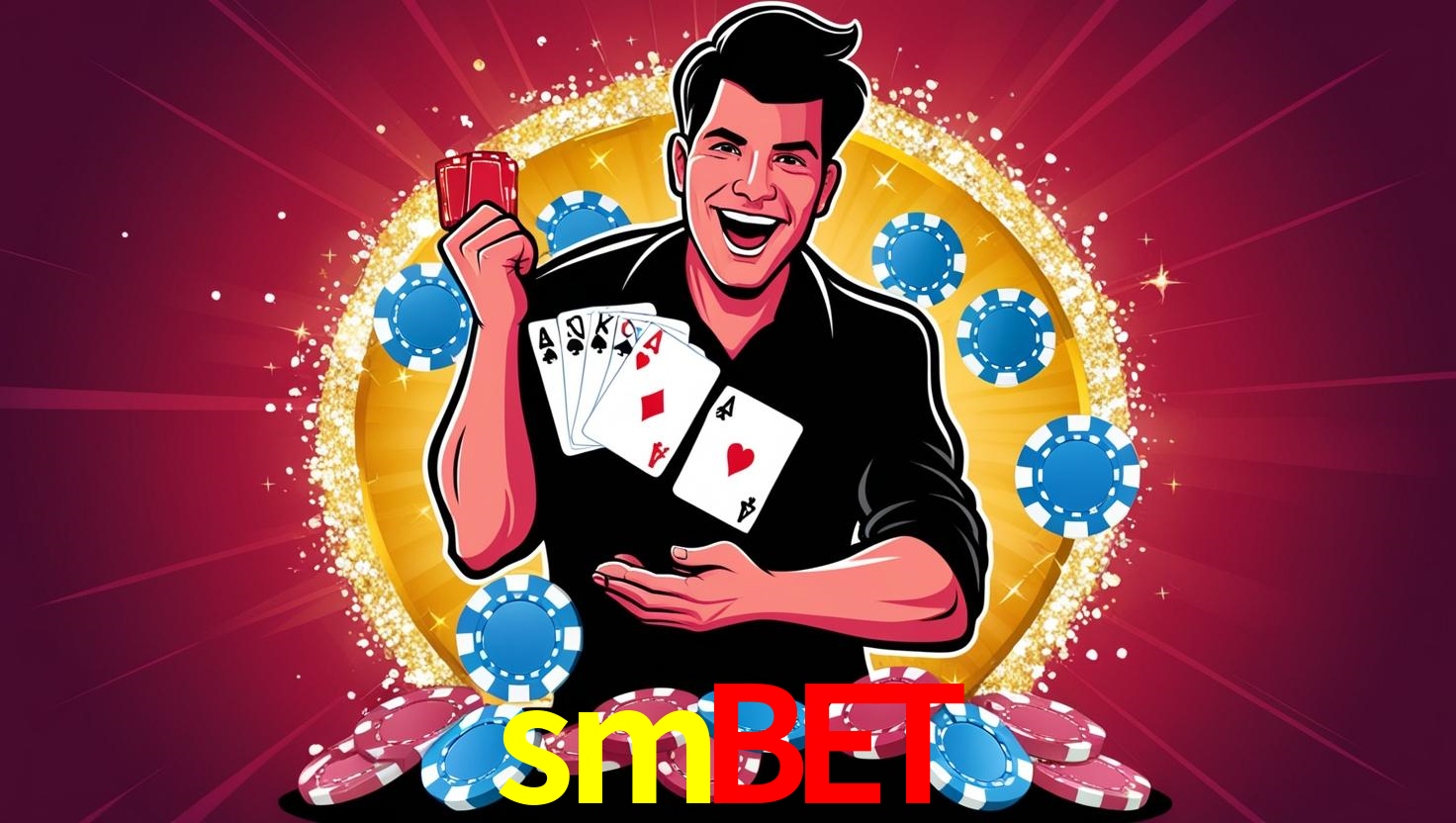 Cassino Online Seguro SMBET.COM