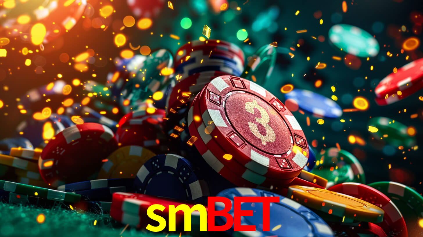 Bonus na Cassino Online SMBET.COM