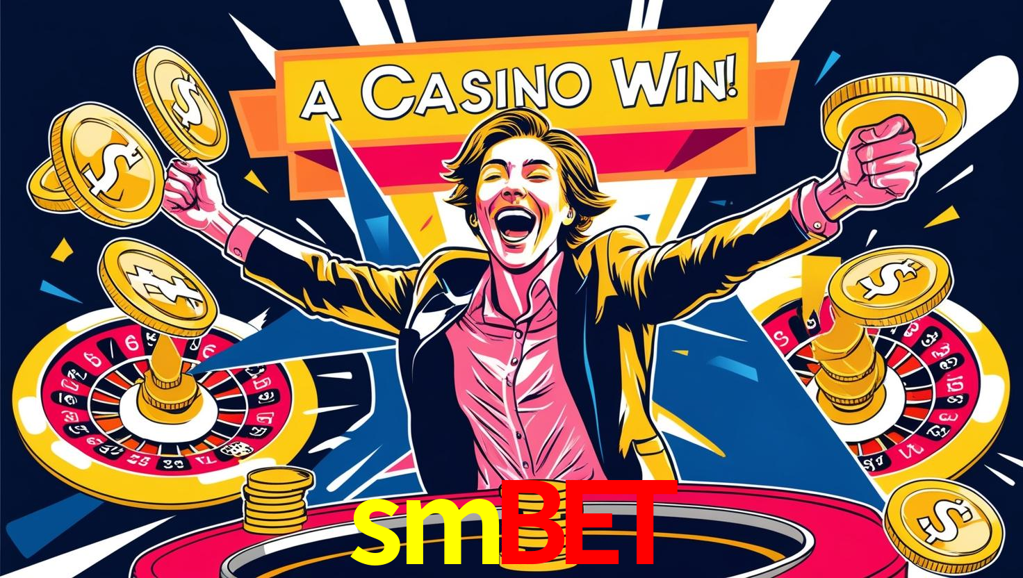 Cadastro Rápido SMBET.COM