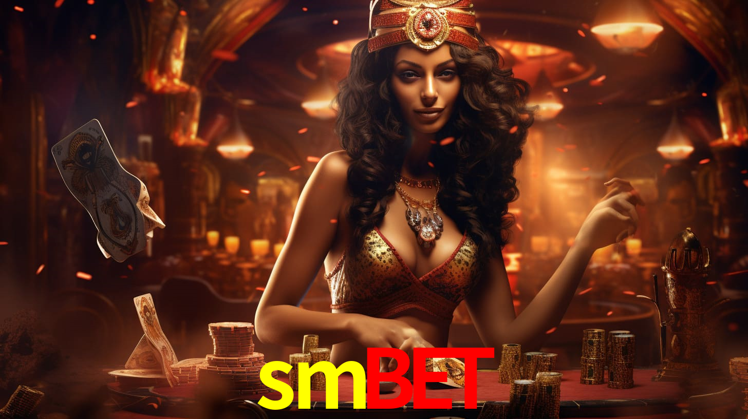 Aviator na Cassino SMBET.COM 